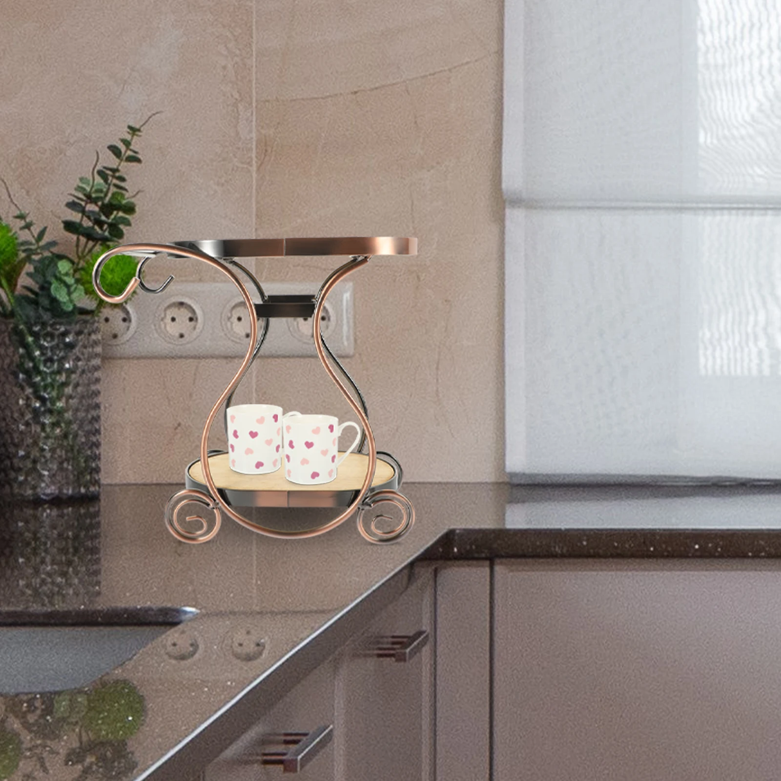 Holder Cup Cup Storage Shelf ganizer Mug Display Draining ganizer Shelf Household Household Mug Holder Drinkware
Holder Cup Cup Storage Shelf ganizer Mug Display Draining ganizer Shelf Household Household Mug Holder Drinkware