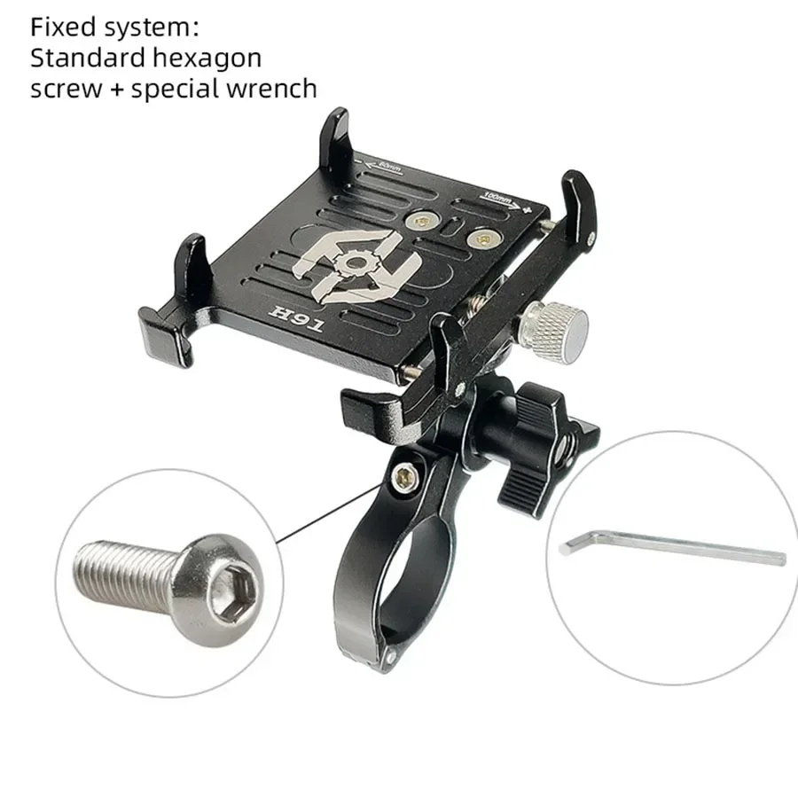 Держатель для телефона на велосипеде, универсальный велосипед, мотоцикл, электрический скутер, зажим на руль, подставка, держатель для мобильного телефона, кронштейн для iPhone
Держатель для телефона на велосипеде, универсальный велосипед, мотоцикл, электрический скутер, зажим на руль, подставка, держатель для мобильного телефона, кронштейн для iPhone