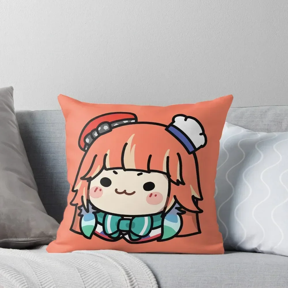 HUGE CHICKEN TAKANASHI KIARA Throw Pillow Christmas Pillows Plaid Sofa Decorative Sofa Cushion pillow
HUGE CHICKEN TAKANASHI KIARA Throw Pillow Christmas Pillows Plaid Sofa Decorative Sofa Cushion pillow