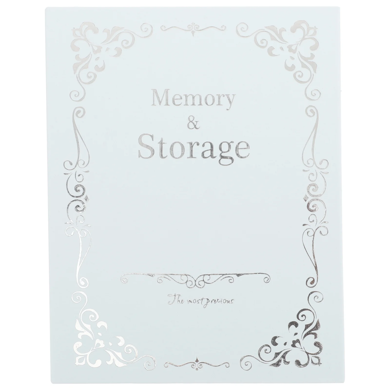 Sticker Storage Album for Nail Art Decals 1 Unit Highly Transparent Pages Easy to Carry Organizer for Women Girls Gift Idea
Sticker Storage Album for Nail Art Decals 1 Unit Highly Transparent Pages Easy to Carry Organizer for Women Girls Gift Idea