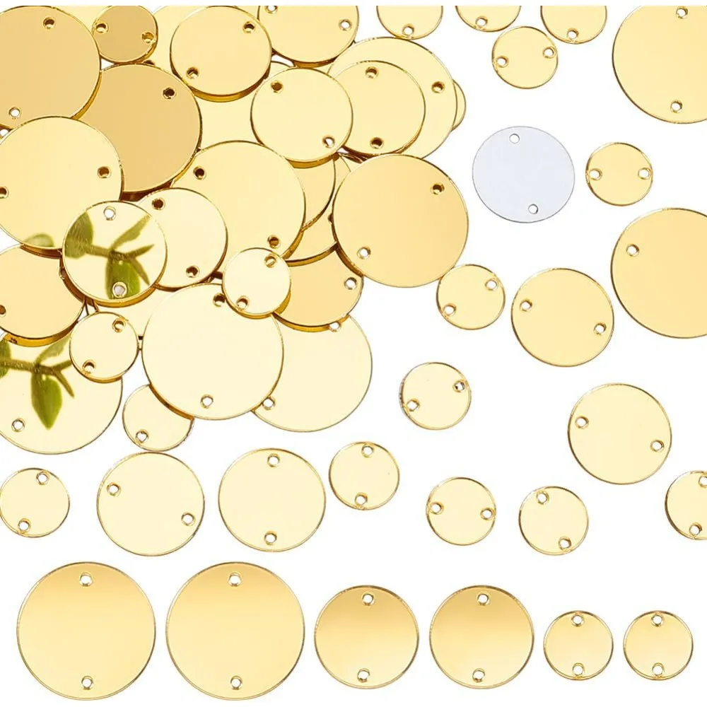 300 шт. пришивных зеркал 10/15/20 мм, круглые акриловые зеркала, зеркальные стразы для рукоделия, зеркальные элементы с 2 отверстиями, свободные бусины
300 шт. пришивных зеркал 10/15/20 мм, круглые акриловые зеркала, зеркальные стразы для рукоделия, зеркальные элементы с 2 отверстиями, свободные бусины