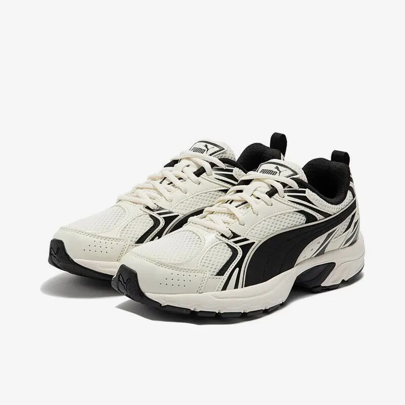 PUMA Authentic Milenio New Unisex Cushioned Running Shoes 390002-02
PUMA Authentic Milenio New Unisex Cushioned Running Shoes 390002-02