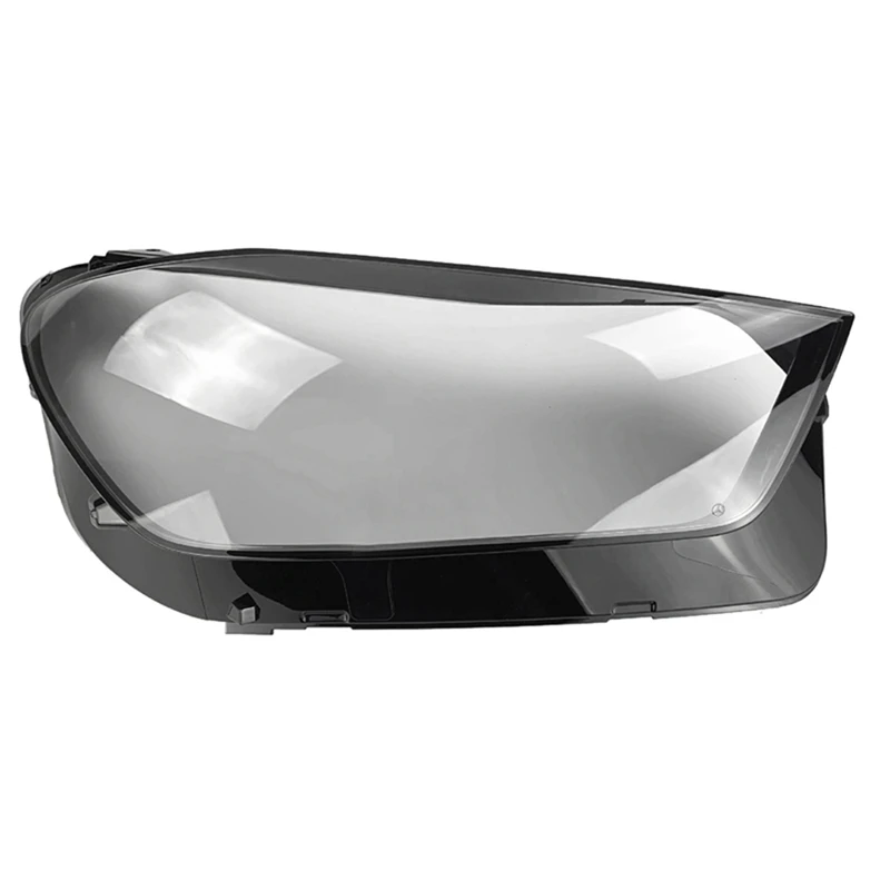 New Car Front Headlight Lens Shell Headlight Cover For Mercedes-Benz GLE 2020 2021
New Car Front Headlight Lens Shell Headlight Cover For Mercedes-Benz GLE 2020 2021