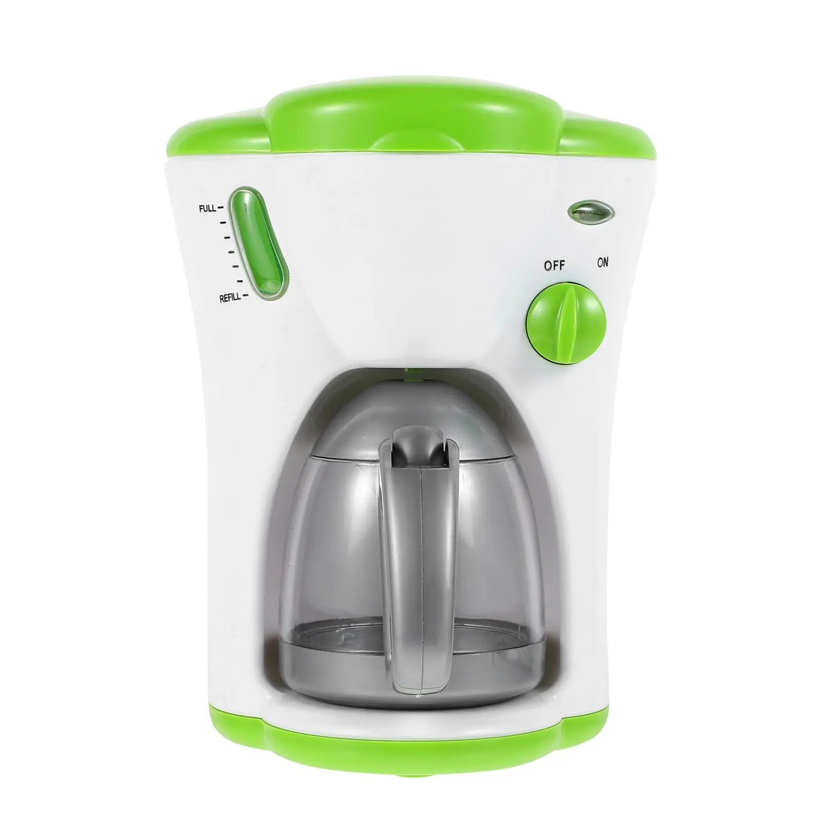 Simulation Coffee Machine Toy ABS Material Creative Play Educational Children Toy Miniature Coffee Maker Unique Design
Simulation Coffee Machine Toy ABS Material Creative Play Educational Children Toy Miniature Coffee Maker Unique Design