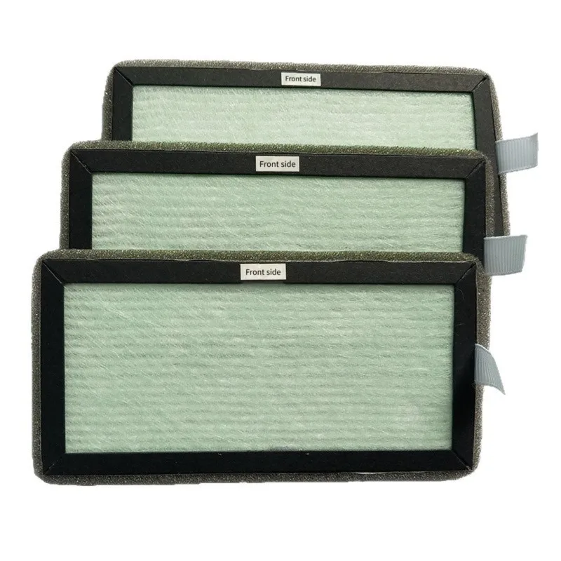 【ONCE IN A YEAR DEAL】Replacement HEPA Air Filters 4Pcs For Dr. Brown' S Sterilizers And For Dryers-Dryer Compatible For Baby Bot
【ONCE IN A YEAR DEAL】Replacement HEPA Air Filters 4Pcs For Dr. Brown' S Sterilizers And For Dryers-Dryer Compatible For Baby Bot