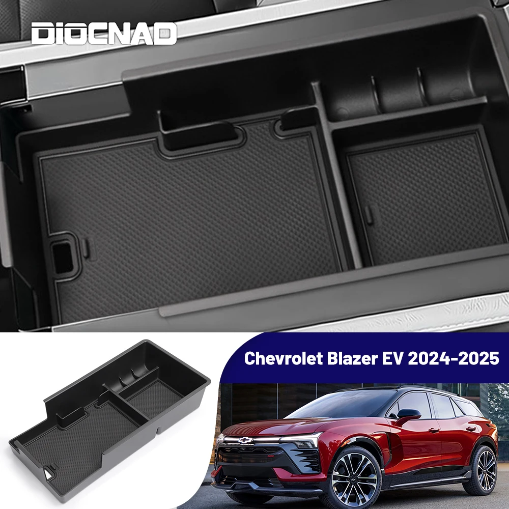 Для Chevrolet Blazer EV 2024-2025 автомобильный центральный подлокотник ящик для хранения аксессуары для салона автомобиля контейнер для перчаток органайзер чехол
Для Chevrolet Blazer EV 2024-2025 автомобильный центральный подлокотник ящик для хранения аксессуары для салона автомобиля контейнер для перчаток органайзер чехол