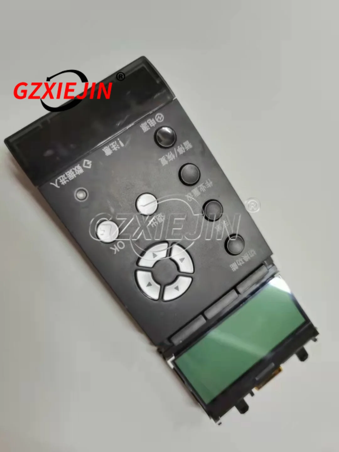 LCD Control Panel FOR Ricoh Aficio SP6430