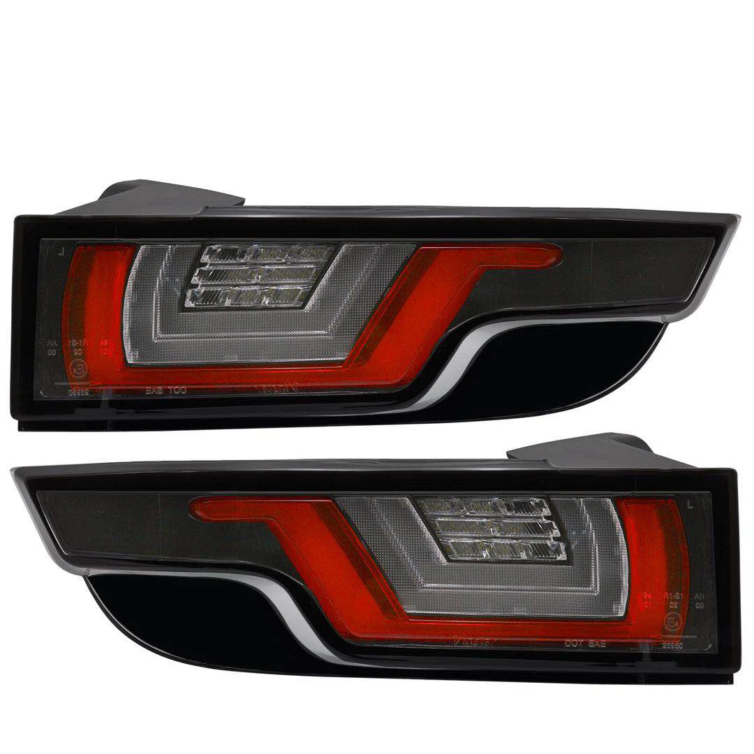 For Range Rover Evoque Taillight 2012-2018 TAIL Lights LED Rear Back Lamp Certa 2012-2018 Year Sequential Turning Light
For Range Rover Evoque Taillight 2012-2018 TAIL Lights LED Rear Back Lamp Certa 2012-2018 Year Sequential Turning Light