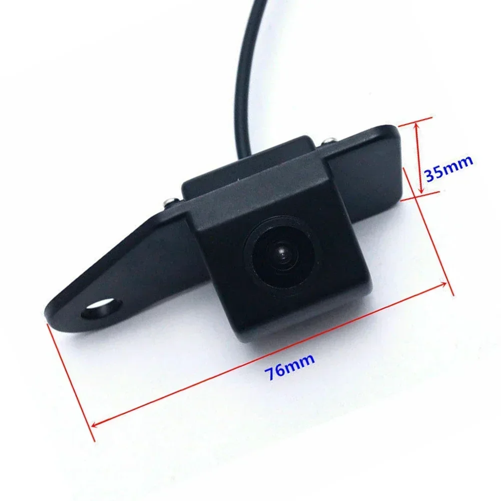Car Rear View Camera Reverse For RVR Outlander Sport 2011-2015 Accessories For Vehicles
Car Rear View Camera Reverse For RVR Outlander Sport 2011-2015 Accessories For Vehicles