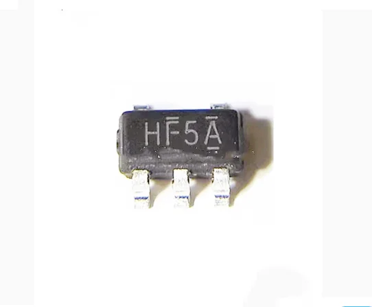 10 Pcs/Lot TCS4072 HF5A SOT23-5 New and Original In Stock
10 Pcs/Lot TCS4072 HF5A SOT23-5 New and Original In Stock