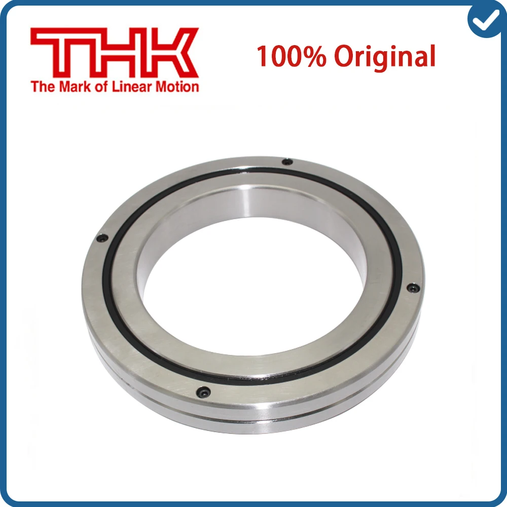 THK Crossed Roller Bearings Slewing Support Bearings RB2008UUC0 RB2508UUC0 RB3010UUC0 RB3510UUC0 RB4010UUC0 RB4510UUC0
THK Crossed Roller Bearings Slewing Support Bearings RB2008UUC0 RB2508UUC0 RB3010UUC0 RB3510UUC0 RB4010UUC0 RB4510UUC0