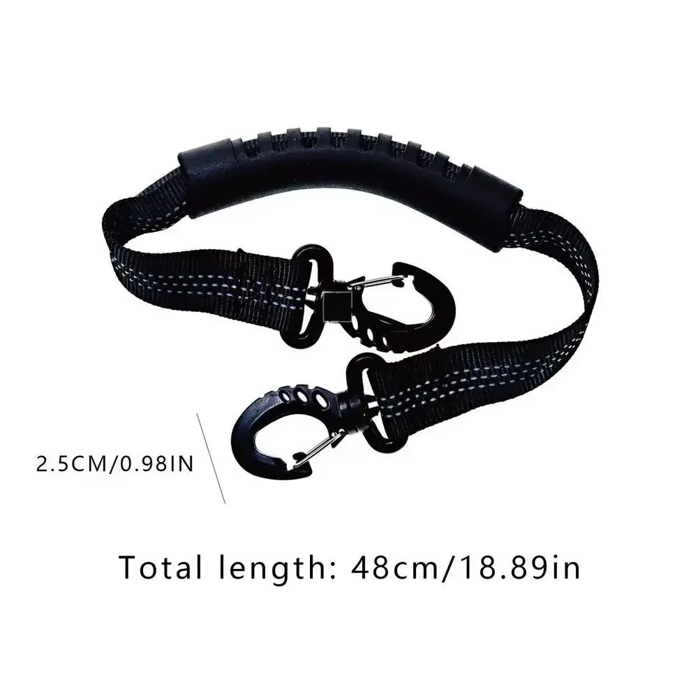 Adjustable Ski Boot Strap Winter Sport Roller Skate Shoe Lifter Ice Skates Carrying Straps Nylon Ski Boot Carrier Straps
Adjustable Ski Boot Strap Winter Sport Roller Skate Shoe Lifter Ice Skates Carrying Straps Nylon Ski Boot Carrier Straps