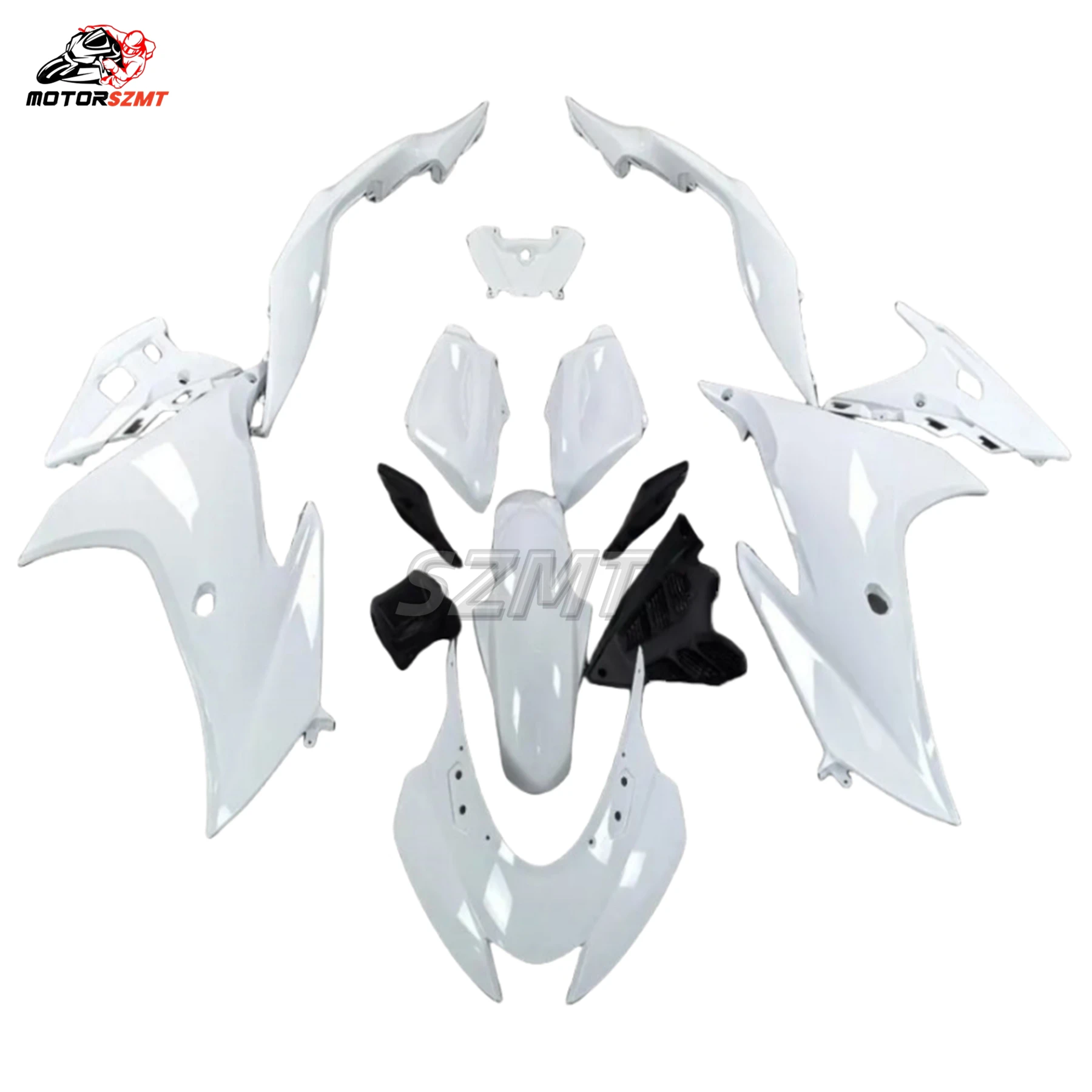 Motorcycle Fairing High Quality ABS Mechanical Injection bodywork fit for GSXR125 2017 2018 2019 2020 2021 2022 2023 2024
Motorcycle Fairing High Quality ABS Mechanical Injection bodywork fit for GSXR125 2017 2018 2019 2020 2021 2022 2023 2024