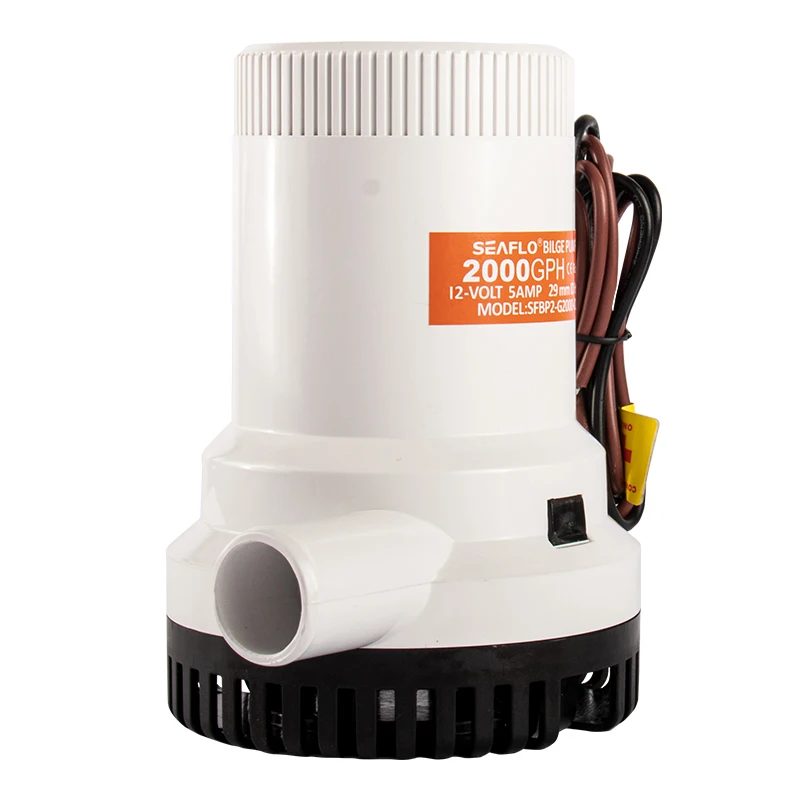 12 В водяной насос большой расход трюмный насос морская яхта дренаж скоростной катер погружной постоянный ток 
12 В водяной насос большой расход трюмный насос морская яхта дренаж скоростной катер погружной постоянный ток