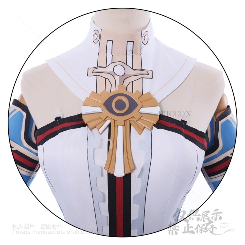 Аниме игра Honkai Impact 3rd аниме Тереза Апокалипсис костюм длинное платье парики для женщин Хэллоуин вечерние карнавал по индивидуальному заказу
Аниме игра Honkai Impact 3rd аниме Тереза Апокалипсис костюм длинное платье парики для женщин Хэллоуин вечерние карнавал по индивидуальному заказу