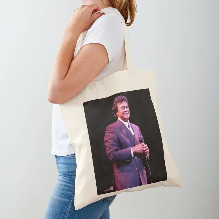 Johnny Mathis - Photograph Tote Bag tote bag canvas female bag Women's shopper cute tote
Johnny Mathis - Photograph Tote Bag tote bag canvas female bag Women's shopper cute tote