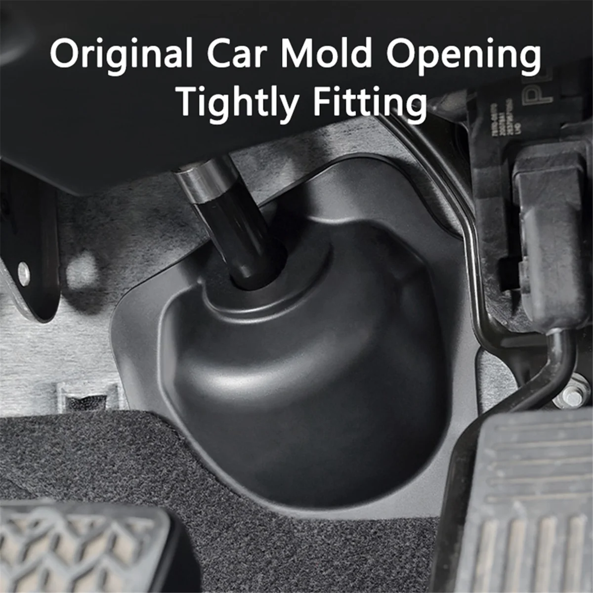 Car Steering Shaft Protective Cover for Toyota RAV4 20-2024 LHD_A95E
Car Steering Shaft Protective Cover for Toyota RAV4 20-2024 LHD_A95E