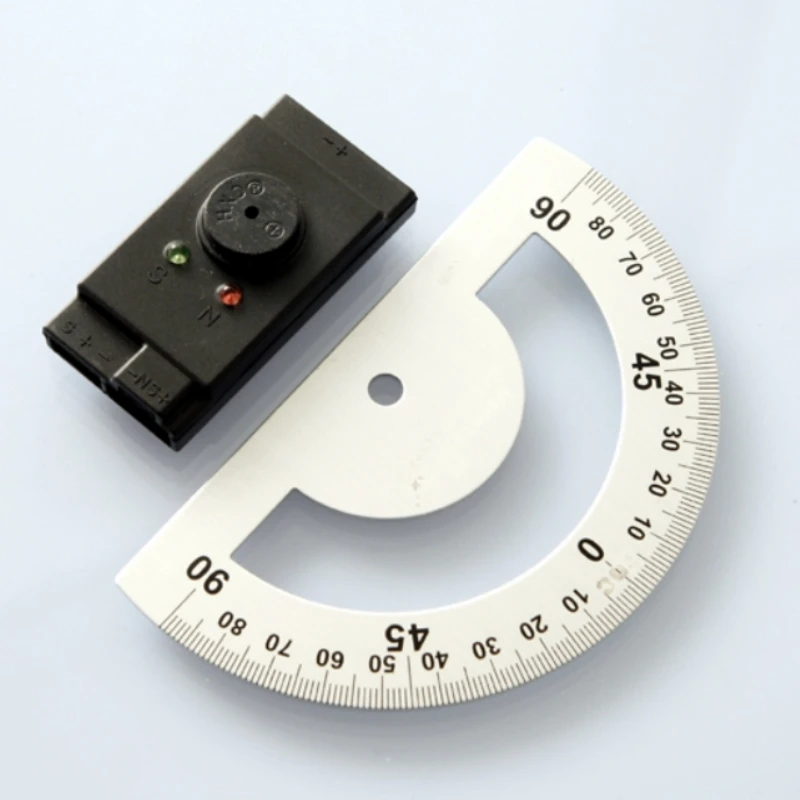 Rcexl Ignition Hall Sensor Tester for Petrol/Gasoline Oil Engine W/ LED Indicator & Buzzer for RC Airplane
Rcexl Ignition Hall Sensor Tester for Petrol/Gasoline Oil Engine W/ LED Indicator & Buzzer for RC Airplane