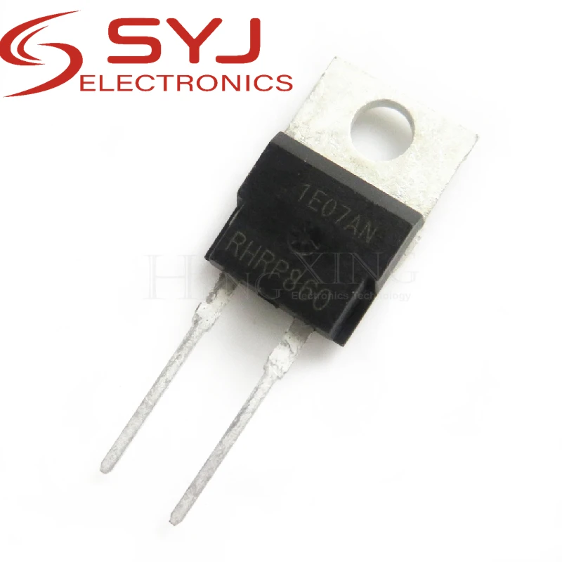 10 шт. RHRP860 860
10 шт. RHRP860 860