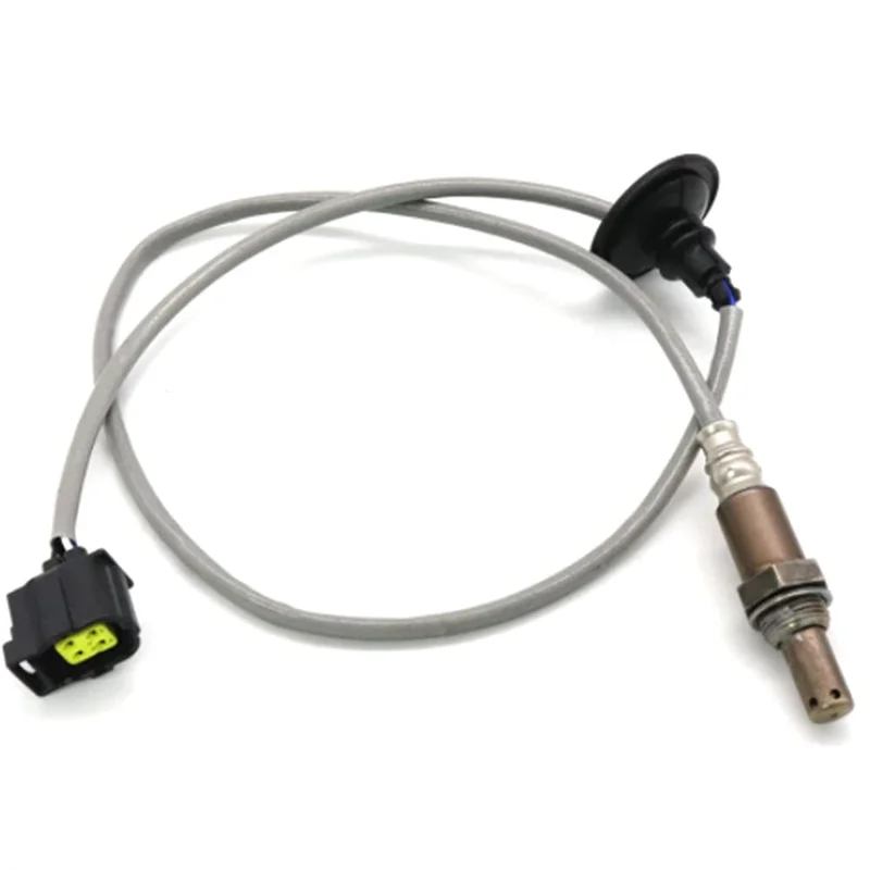 Original Oem 1588a141 Lambda O2 Oxygen Sensor For Lancer Outlander Sport Rvr Evo X 1.8l 2.0l 2.4l 2006-2017 High Quality
Original Oem 1588a141 Lambda O2 Oxygen Sensor For Lancer Outlander Sport Rvr Evo X 1.8l 2.0l 2.4l 2006-2017 High Quality