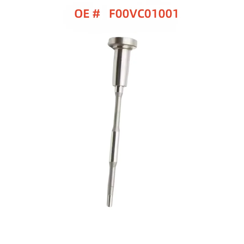 High quality 4PCS F00VC01001 Common Rail Injector Control Valve 110 Series Valve Assembly Fit For Injector 0445110009
High quality 4PCS F00VC01001 Common Rail Injector Control Valve 110 Series Valve Assembly Fit For Injector 0445110009