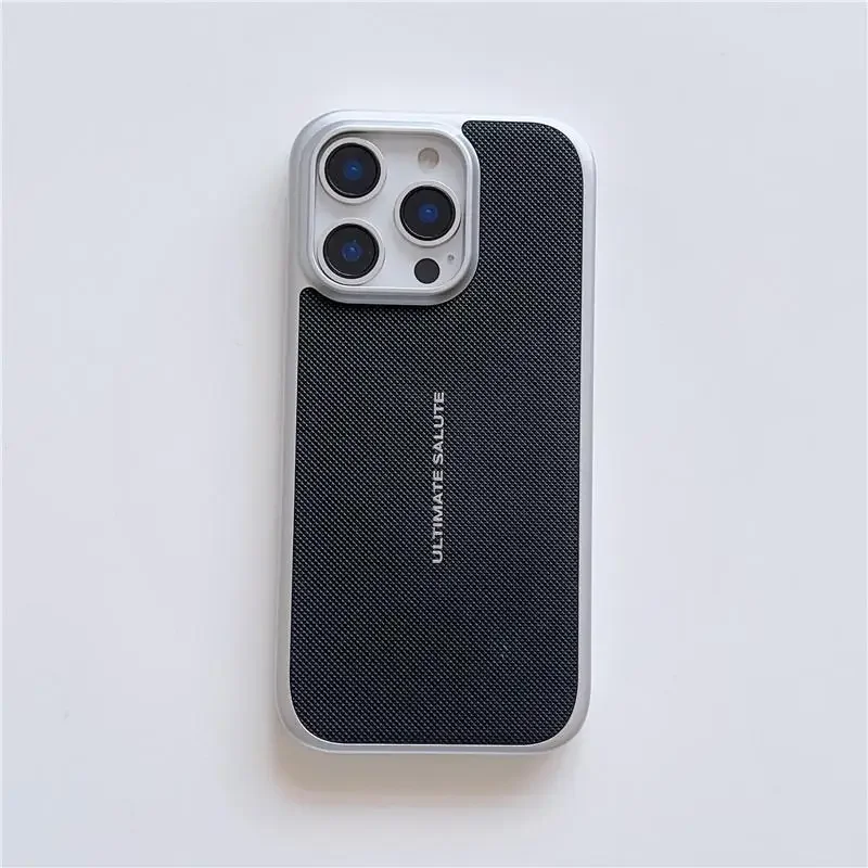 Роскошный однотонный чехол Magsafe из искусственной кожи для IPhone 17 16 15 Pro Max, активная сенсорная камера, защитная крышка объектива
Роскошный однотонный чехол Magsafe из искусственной кожи для IPhone 17 16 15 Pro Max, активная сенсорная камера, защитная крышка объектива