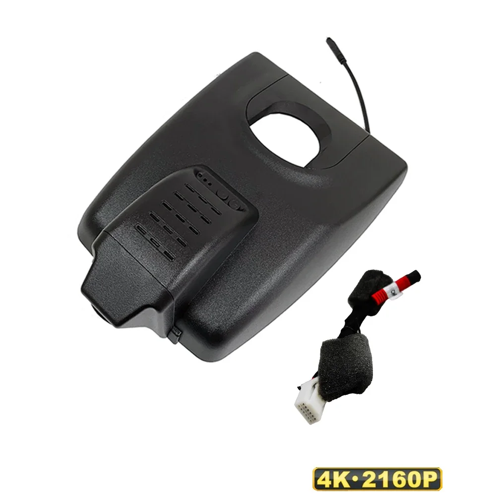 4K 2160P HD Car Wifi Dash DVR for Toyota RAV4 Toyota RAV4 Deluxe General 2019 2020 2021 Wildlander HD DVR recorder video
4K 2160P HD Car Wifi Dash DVR for Toyota RAV4 Toyota RAV4 Deluxe General 2019 2020 2021 Wildlander HD DVR recorder video