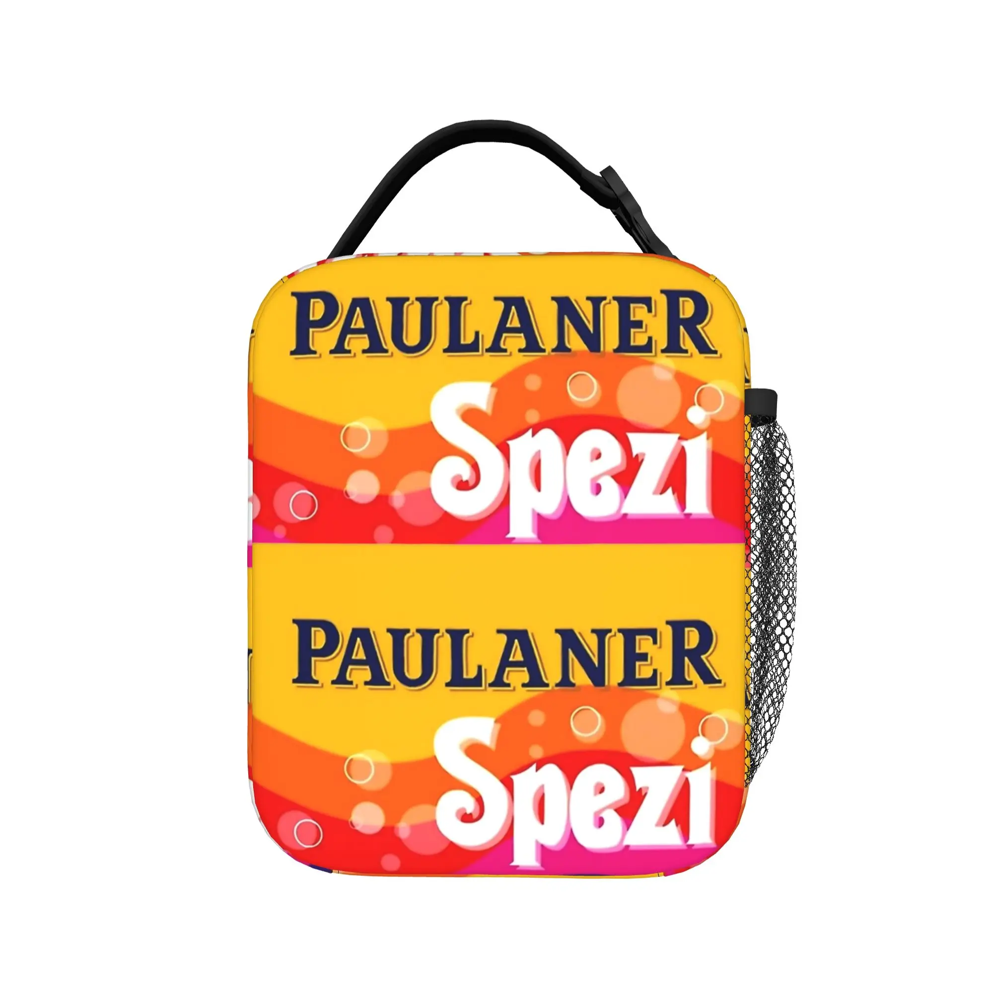 Lunch Bag Paulaner Spezi Munich Office Lunch Box For Child Leisure Portable Print Thermal Lunch Bags
Lunch Bag Paulaner Spezi Munich Office Lunch Box For Child Leisure Portable Print Thermal Lunch Bags
