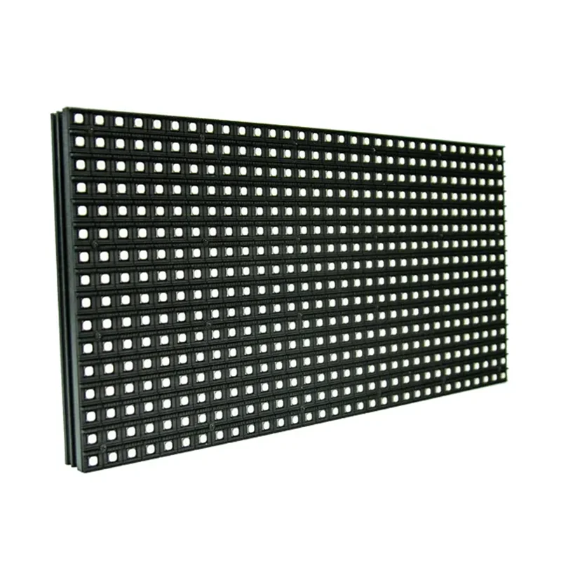 P4 Outdoor RGB LED Module SMD Full Color LED Waterproof Module Led Panel Digtal Led Smd Board
P4 Outdoor RGB LED Module SMD Full Color LED Waterproof Module Led Panel Digtal Led Smd Board