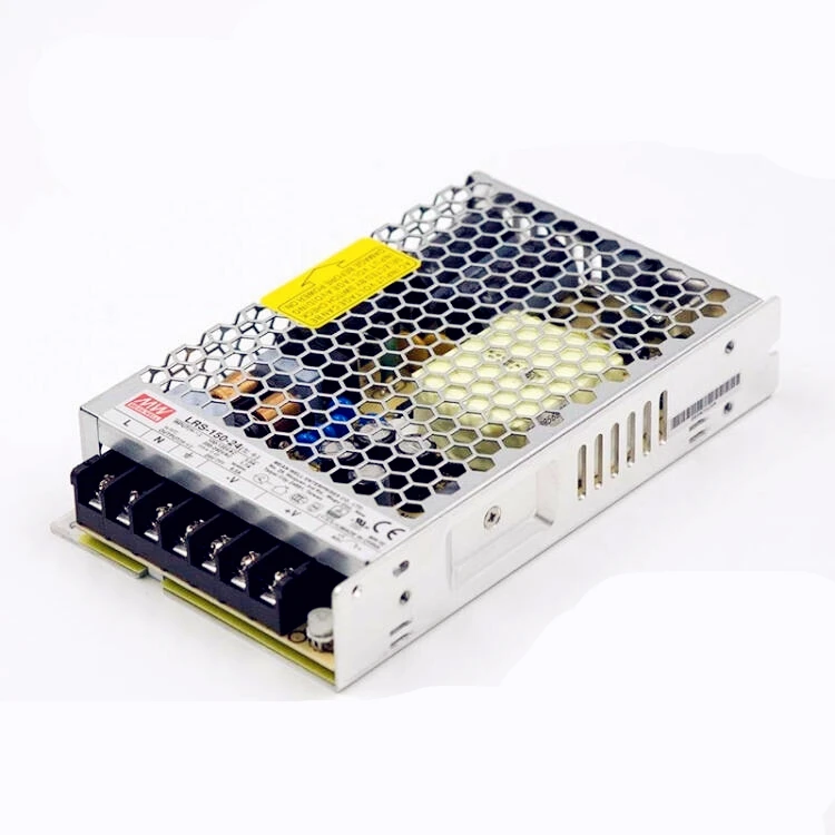 Mean Well LRS-150-12V 15V 24V 36V 48V Switching Power Supply meanwell AC/DC 150W Single Output
Mean Well LRS-150-12V 15V 24V 36V 48V Switching Power Supply meanwell AC/DC 150W Single Output