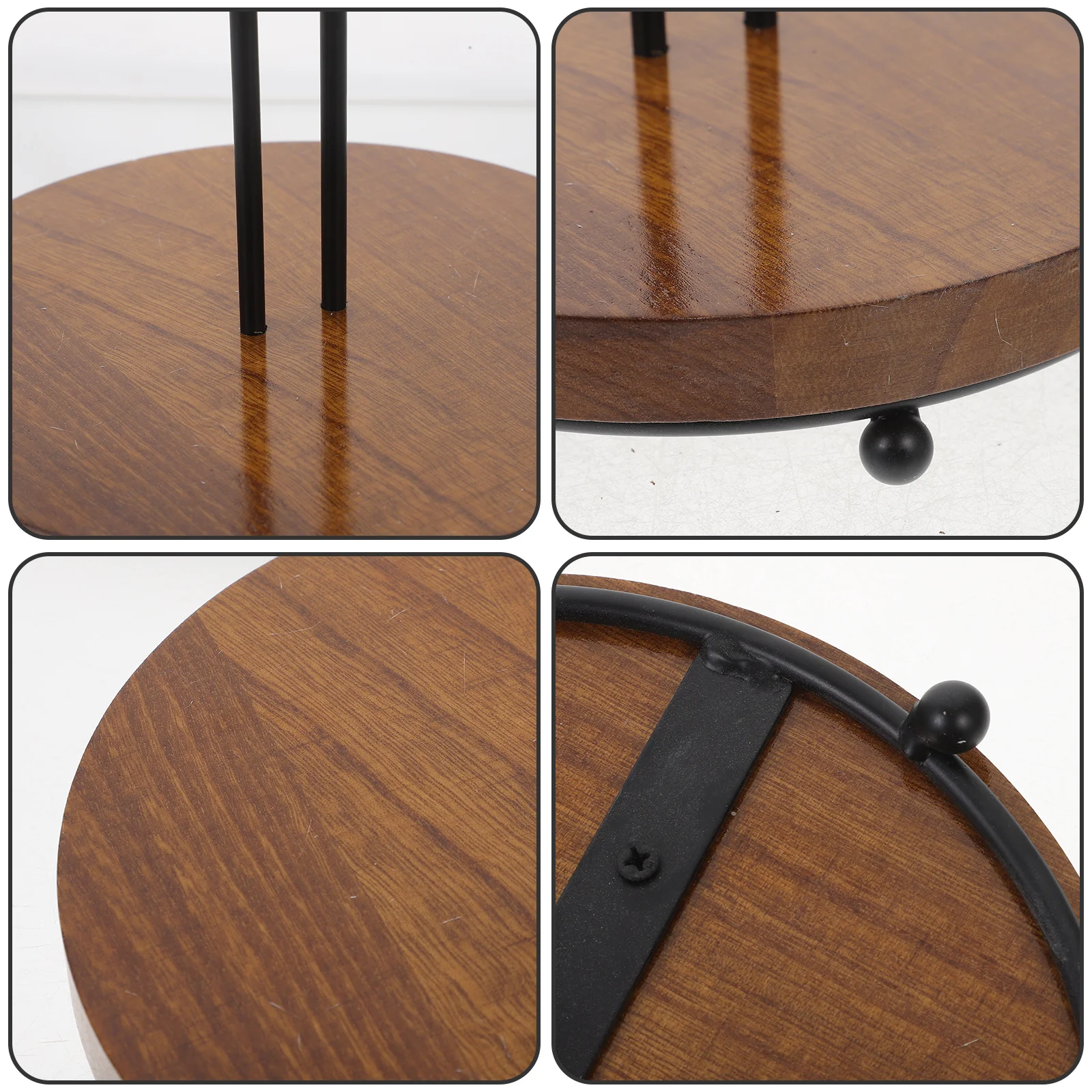 Paper Towel Holder Stand Iron Wood Kitchen Roll Holder Countertop Organizer Rustic Vertical Roll Paper Organizer for Farmhouse
Paper Towel Holder Stand Iron Wood Kitchen Roll Holder Countertop Organizer Rustic Vertical Roll Paper Organizer for Farmhouse