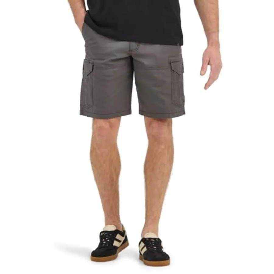 Mens Extreme Motion Swope Cargo Short
Mens Extreme Motion Swope Cargo Short