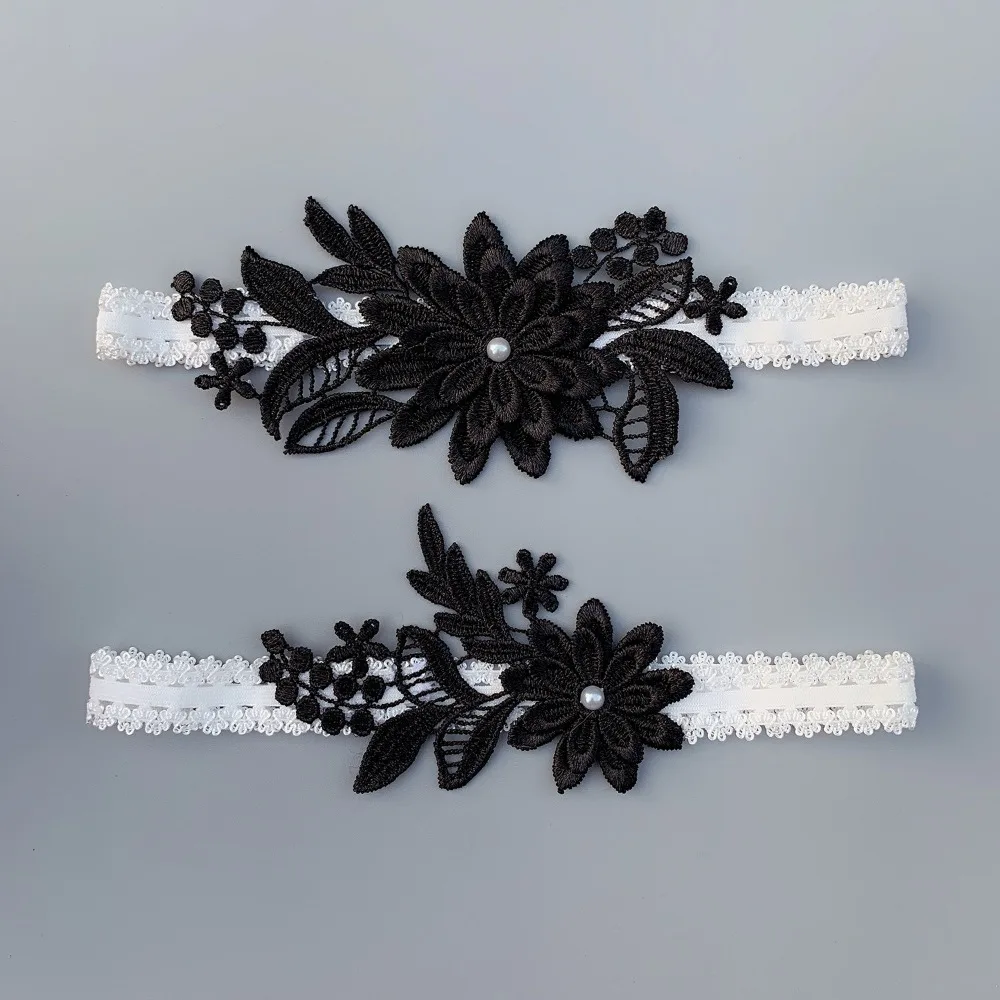 Fashion Polyester Wedding Garter Lace Embroidery Floral Bridal Garter Belt Leg Ring Bridal
Fashion Polyester Wedding Garter Lace Embroidery Floral Bridal Garter Belt Leg Ring Bridal