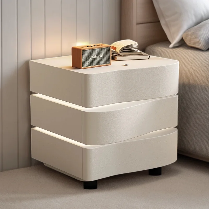 Designer Side Bed Tables Desk Coffee Bedside Cabinet Narrow Auxiliary Night Stand Table White Dresser Mesitas De Noche Furniture
Designer Side Bed Tables Desk Coffee Bedside Cabinet Narrow Auxiliary Night Stand Table White Dresser Mesitas De Noche Furniture