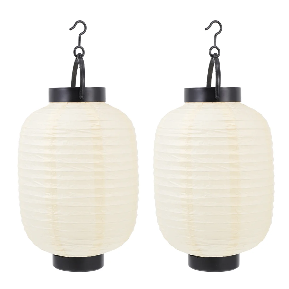 2 Pcs Decorations Winter Melon Lantern Baby Light Covers Gazebo Paper Lights Hanging Japanese
2 Pcs Decorations Winter Melon Lantern Baby Light Covers Gazebo Paper Lights Hanging Japanese