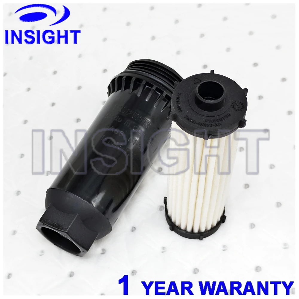 6DCT450 MPS6 Automatic Transmission External Oil Filter For FORD VOLVO TRANSPEED
6DCT450 MPS6 Automatic Transmission External Oil Filter For FORD VOLVO TRANSPEED