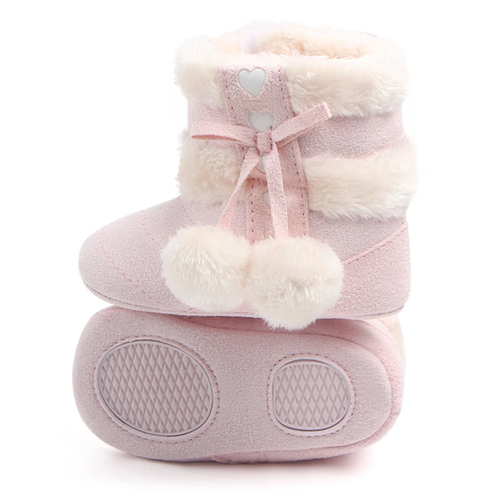 Christmas Boots Baby Shoes Cotton Prewalkers Winter Infant Newborn Soft Sole Durable Safe Comfortable Match Clothes Learn
Christmas Boots Baby Shoes Cotton Prewalkers Winter Infant Newborn Soft Sole Durable Safe Comfortable Match Clothes Learn