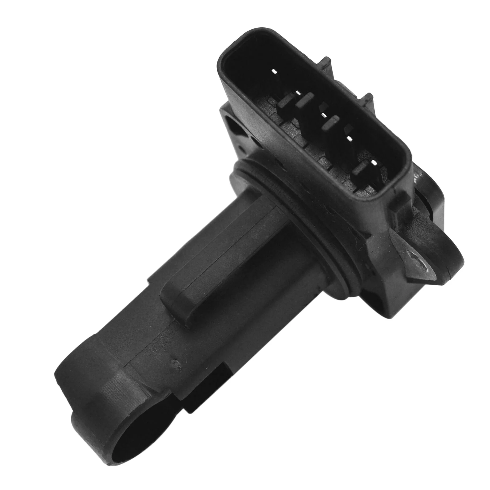 MAF Mass Air Flow Sensor L321-13-215 197400-2010 for Mazda 3 5 6 MX-5 Protege RX-8 CX-7 MIATA 2.0L 2.5L Ford Escape 2.3L
MAF Mass Air Flow Sensor L321-13-215 197400-2010 for Mazda 3 5 6 MX-5 Protege RX-8 CX-7 MIATA 2.0L 2.5L Ford Escape 2.3L