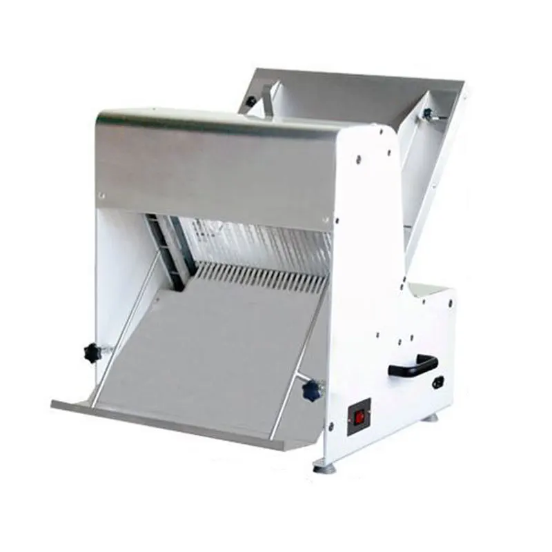Commercial bread slicer Automatic bread slicer
Commercial bread slicer Automatic bread slicer