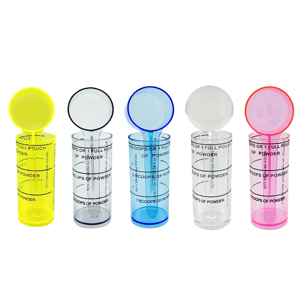 1 set Dental Scale Measuring Cup with Scoop Alginate Plaster Mixing Measuring Cup for Clinic Reusable Lab Mixing Tools
1 set Dental Scale Measuring Cup with Scoop Alginate Plaster Mixing Measuring Cup for Clinic Reusable Lab Mixing Tools