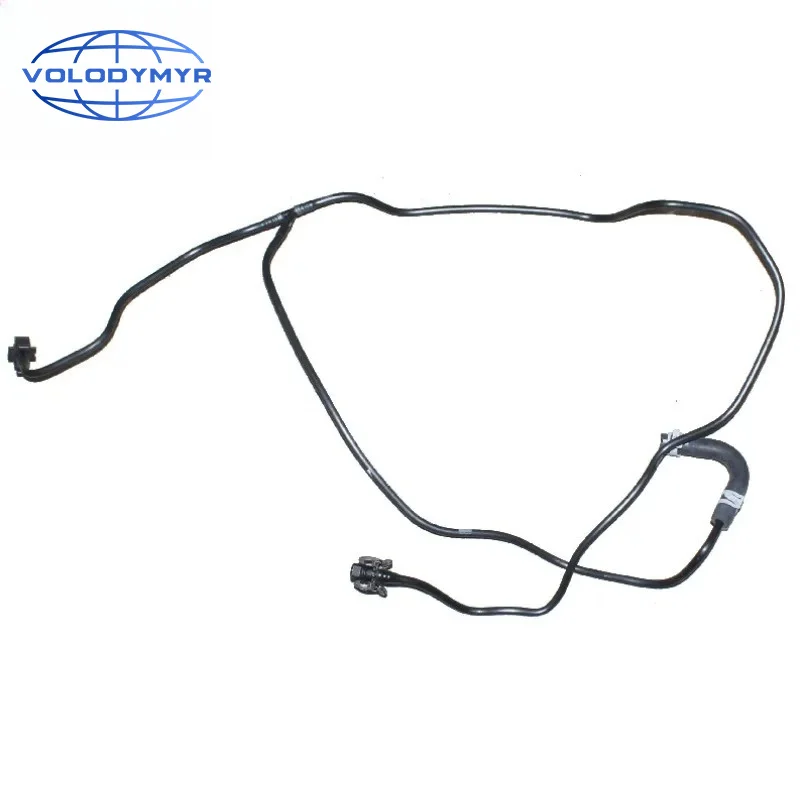 F1F18C012DD Radiator Water Tank Return Pipe for Ford C-MAX Kuga Escape Focus Mk3 1.5T Cooling System F1F18C012DE
F1F18C012DD Radiator Water Tank Return Pipe for Ford C-MAX Kuga Escape Focus Mk3 1.5T Cooling System F1F18C012DE