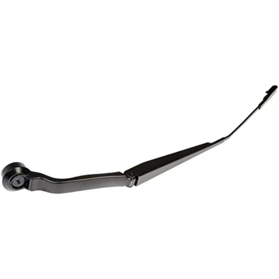 43514 Front Passenger Side Windshield Wiper Arm Compatible with Select Ford Models
43514 Front Passenger Side Windshield Wiper Arm Compatible with Select Ford Models