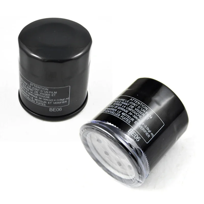 Motorcycle Oil Filter For Kawasaki EX400 Ninja ABS KRT 2019 Z400 ER400 19-20 ZR400 Xanthus
Motorcycle Oil Filter For Kawasaki EX400 Ninja ABS KRT 2019 Z400 ER400 19-20 ZR400 Xanthus