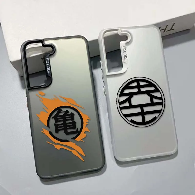 Anime D-Dragon Ball Logo Cover For Samsung Galaxy S26 S25 S24 S23 S22 S21 S20 FE Ultra Plus Colorful Silver Phone Case
Anime D-Dragon Ball Logo Cover For Samsung Galaxy S26 S25 S24 S23 S22 S21 S20 FE Ultra Plus Colorful Silver Phone Case