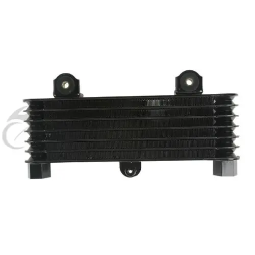 Motorcycle Aluminum Oil Cooler Radiator For Suzuki TL1000S 1997-2001 DL1000 2002-2006 04 03
Motorcycle Aluminum Oil Cooler Radiator For Suzuki TL1000S 1997-2001 DL1000 2002-2006 04 03