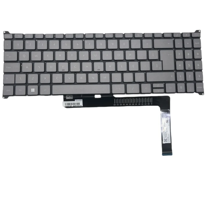 Для Acer A315-24P A315-24PT A315-59 A515-47 N22C6 N22Q3 S50-54 A515-57 A715-51 QV05T_A10B ACM21G1/6LA новая клавиатура США/Великобритании/БР
Для Acer A315-24P A315-24PT A315-59 A515-47 N22C6 N22Q3 S50-54 A515-57 A715-51 QV05T_A10B ACM21G1/6LA новая клавиатура США/Великобритании/БР