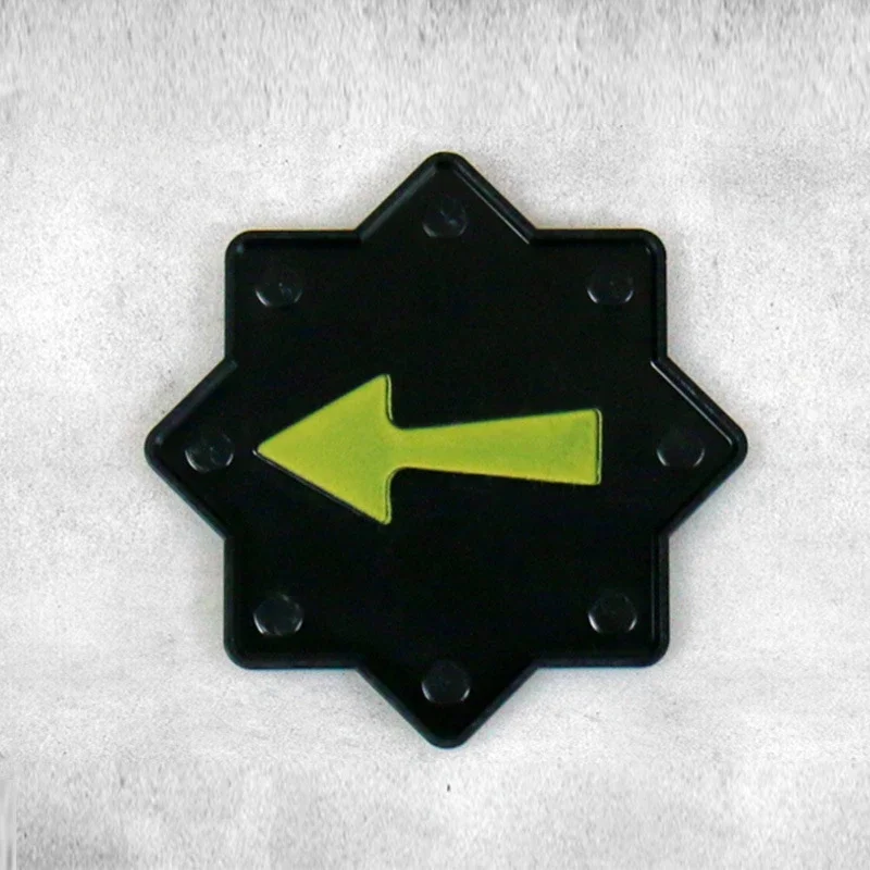 1 шт. волшебные фокусы со стрелками Сменные фокусы реквизит для съемки крупным планом аксессуар Волшебная Магия меналлизм трюк детская игрушка иллюзии комедия
1 шт. волшебные фокусы со стрелками Сменные фокусы реквизит для съемки крупным планом аксессуар Волшебная Магия меналлизм трюк детская игрушка иллюзии комедия