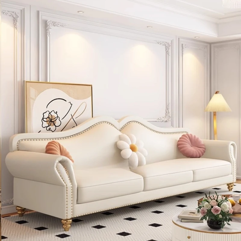 Comfortable Designer Living Room Sofas Minimalist Lounge Makeup Luxury Children Sofas Cheap Office Sillon Cama Home Furniture
Comfortable Designer Living Room Sofas Minimalist Lounge Makeup Luxury Children Sofas Cheap Office Sillon Cama Home Furniture
