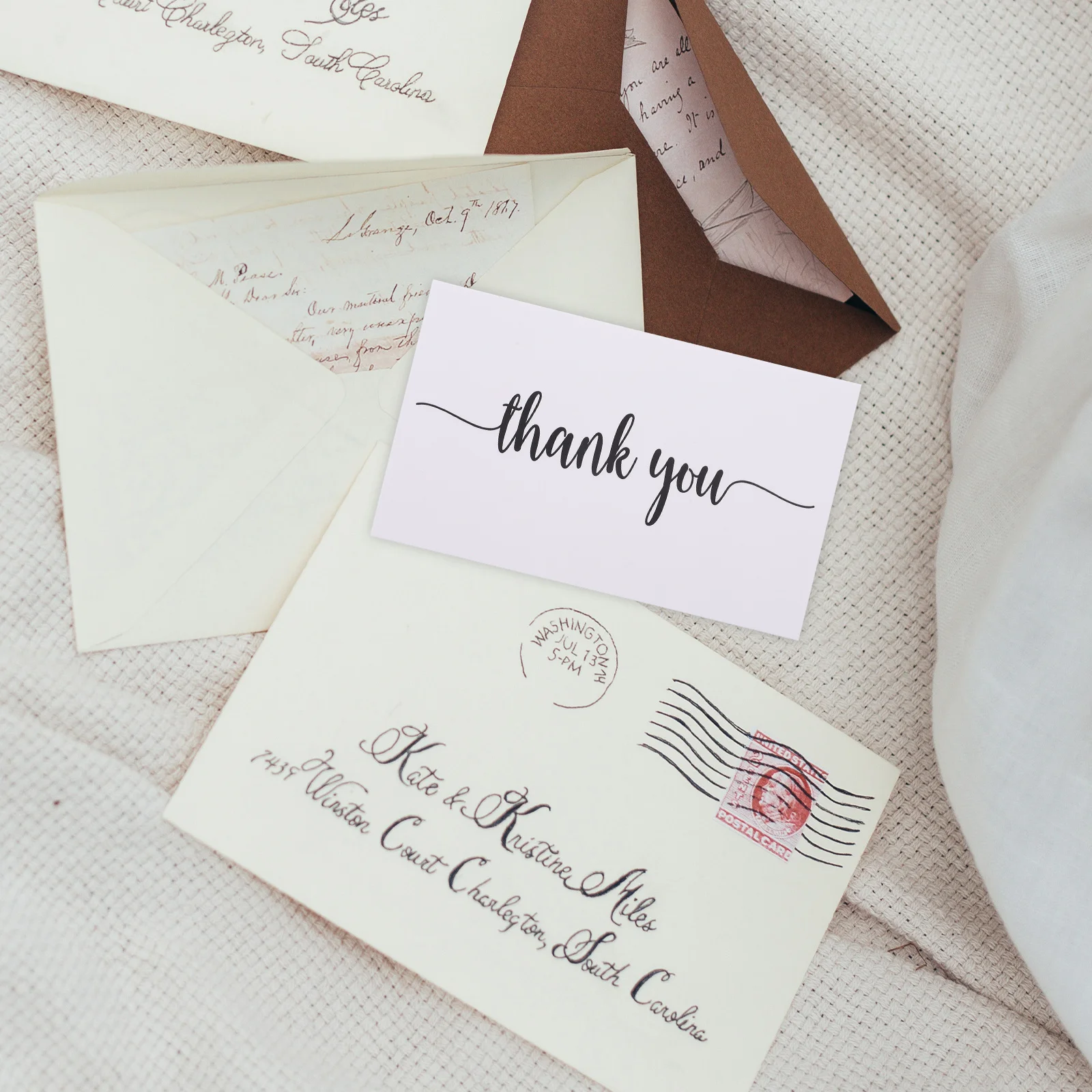 150Pcs Thank You Cards Bulk Elegant Coated Paper for Small Business Gift Supply Thank You Cards Bulk
150Pcs Thank You Cards Bulk Elegant Coated Paper for Small Business Gift Supply Thank You Cards Bulk