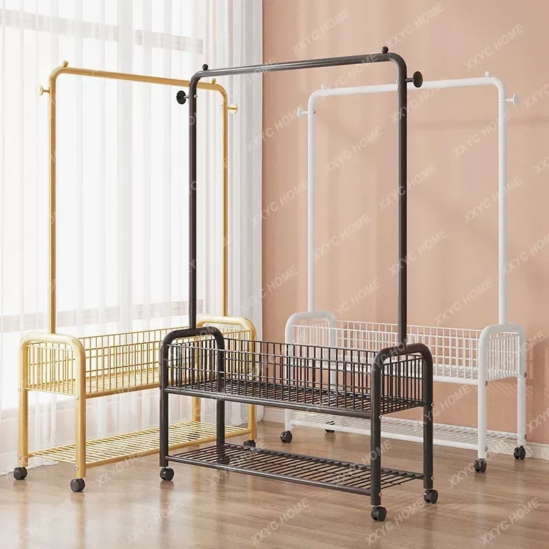 Storage Organization Clothes Rack Bathroom Living Room Nordic Adult Luxury Wardrobe Bedroom Evening Dress Muebles Home Furniture
Storage Organization Clothes Rack Bathroom Living Room Nordic Adult Luxury Wardrobe Bedroom Evening Dress Muebles Home Furniture
